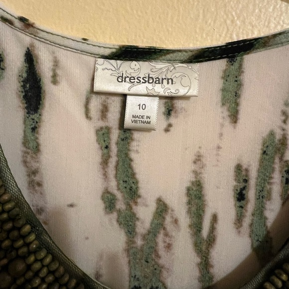 Dress Barn Maxi dress - Picture 3 of 5